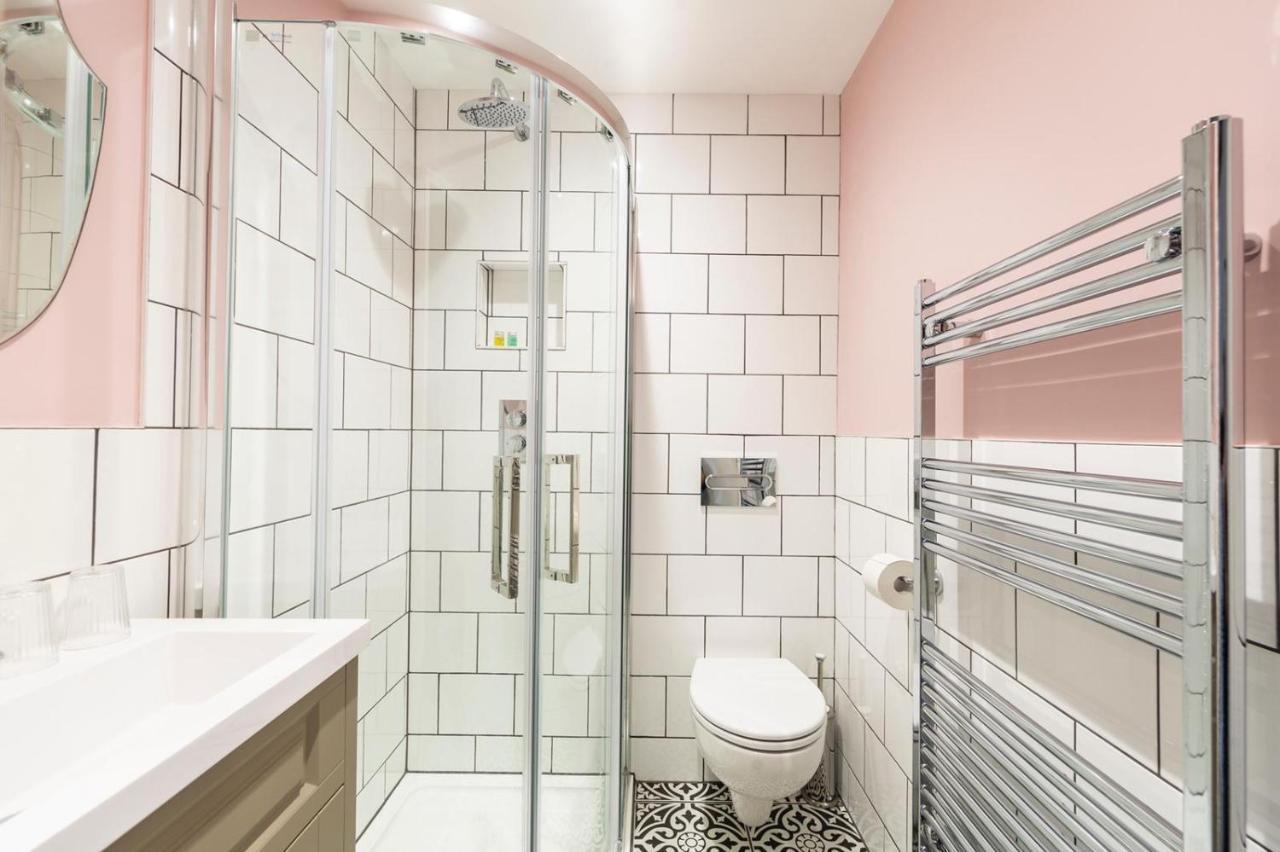 The Fromeway Bed & Breakfast Радсток Екстериор снимка
