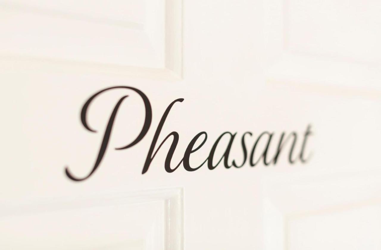 The Fromeway Bed & Breakfast Радсток Екстериор снимка